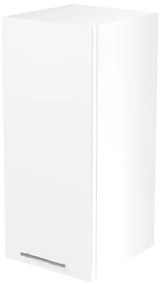 Dulap superior Vento G-30/72, alb