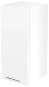 Dulap superior Vento G-30/72, alb