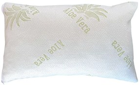 Perna anatomica ALOE VERA VISCO 40x60 cm