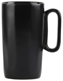 Căni negre 2 buc. din gresie 330 ml Fuori – Vialli Design