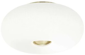 Plafonieră LED Ideal Lux ARIZONA 5xGX53/9W/230V d. 50 cm