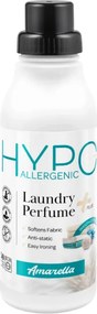 Parfum pentru rufe SMOOTH COTTON 500 ml, hipoalergenic