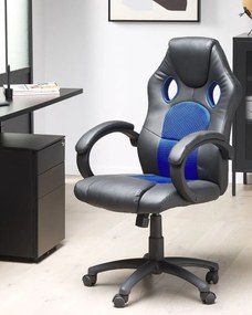 Scaun de birou Roast (cobalt). 1011179