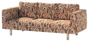 Husa pentru canapea Norsborg 3-locuri