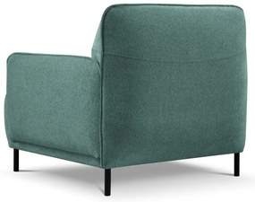 Fotoliu Windsor &amp; Co Sofas Neso, turcoaz