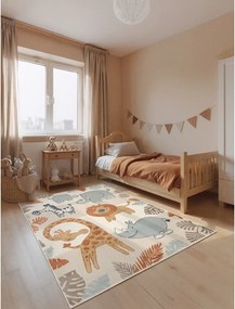 Covor pentru copii 200x290 cm Savanna – Hanse Home
