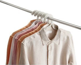 Umerașe 5 buc. din plastic Orderly – Joseph Joseph