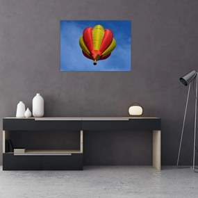 Tablou cu balon zburând (70x50 cm), în 40 de alte dimensiuni noi