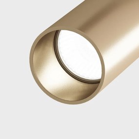 Spot Maytoni C020CL-01GB ELTI 1xGU10/50W/230V auriu