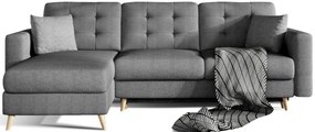 Coltar extensibil Asgard L Sawana 05