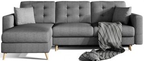Coltar extensibil Asgard L Sawana 05