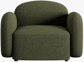 Fotoliu Blair chenille L119
