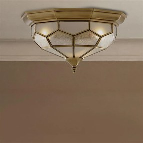 Plafoniera design decorativ Pisa II 2L