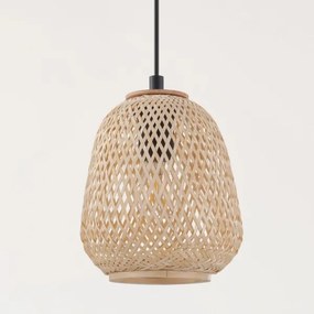 Eglo 43262 - Lustră pe cablu DEMBLEBY 3xE27/40W/230V