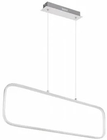 Suspensie moderna led 24W 67262H Globo