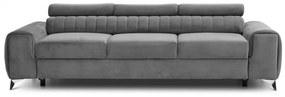 Canapea extensibila Laurence Nube 4