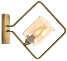 Aplica clasica 1 bec E14 AP-1708-1E AVONI