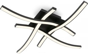 Plafonieră LED Brilo 3677-045 - 14,4W/230V