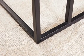 Masuta laterala design industrial Slim Line