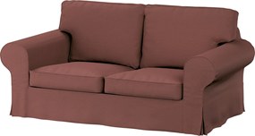 Husa canapea Ektorp 2-locuri, pliabil (pentru modele Ikea in vanzare din 2012)