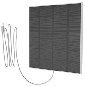 Immax NEO 07804L-Cameră solară smart SENTRY 9000mAh Wi-Fi Tuya IP65