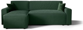 Colțar Mirage Bis Sed (Verde închis) (S). 1062093