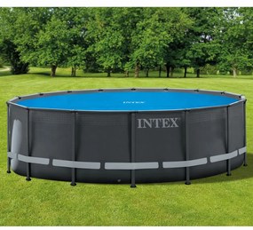 Intex Prelata solara piscina, 488 cm, rotund 1, 488 cm