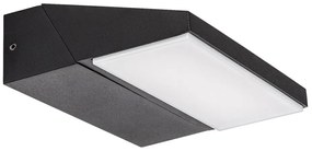 Aplica de perete exterior IP65 LED Senica