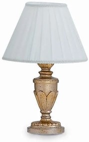Veioza, lampa de masa FIRENZE TL1 ORO