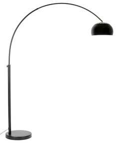 Lampadar negru (înălțime 190 cm) Bow – Zuiver