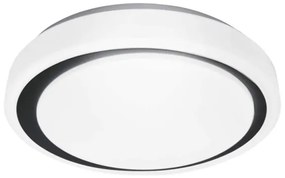 Ledvance - Lumină de plafon cu LED-uri Dimmer SMART + MOON LED/24W/230V Wi-Fi