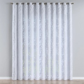 Draperie cu ochi