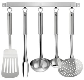 Set de ustensile de bucătărie WMF PROFI PLUS, 6 piese