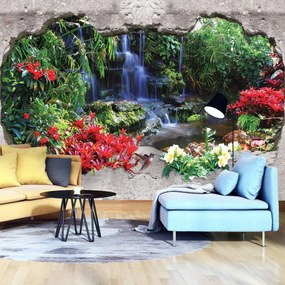 Fototapet - Cascada (254x184 cm)