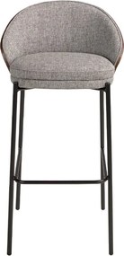 Scaun de bar avangardist si modern design italian Style