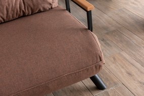 Canapea futon Samara (Maro deschis). 1073581