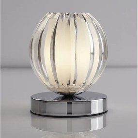 Searchlight EU1811CL - Lampă de birou CLAW 1xG9/33W/230V