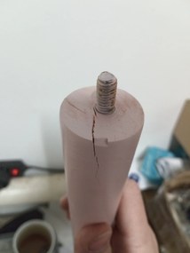 OFERTA Taburet roz pentru copii SWEETNESS II. calitate