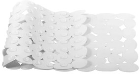 Spirella Suport antiderapant pentru cadă MARATHON,alb, 73 x 36 cm
