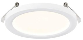 Spot incastrabil tavan fals, pentru baie IP20/44, 3-Step MOODMAKER, Sóller 12 2110726101 NL