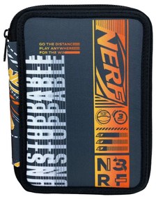 Nerf Unstoppable penar umplut, 2 straturi