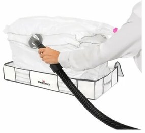 Compactor Cutie depozitare cu sac în vid XL Life, XL