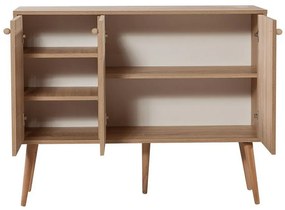 Dulap Mega Cubes Sonoma Oak