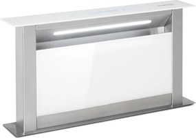 Klarstein Royal Flush Eco, hotă, 60 cm, 576 m³/h, A+