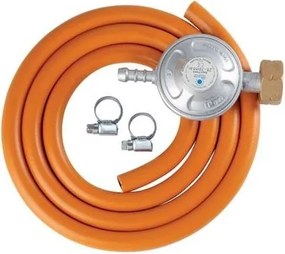 Set de conectare pentru grătare și încălzitoare pe gaz - regulator