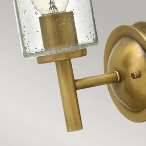 Aplică COLLIER 1xE27/100W/230V Elstead HK-COLLIER1