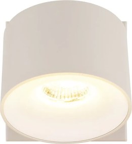 Aplica de perete LED tip spot moderna RAE
