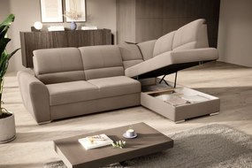 Coltar extensibil Siber pe dreapta Nube 20