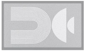Covoraș de intrare 40x70 cm – Artsy Doormats