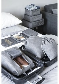 Organizator de voiaj din material textil – Bigso Box of Sweden